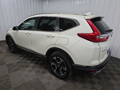 Used 2018 Honda CR-V Touring image 9