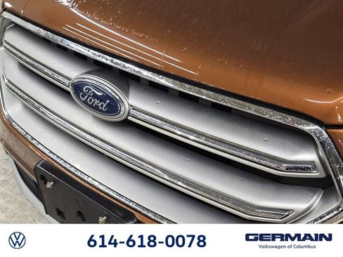 Used 2017 Ford Escape SE image 15