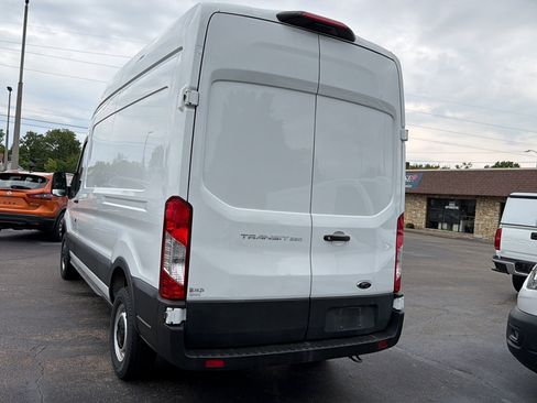 Used 2023 Ford Transit 250 148 High Roof RWD image 6