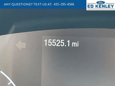 Used 2024 Ford Maverick XLT w/ Equipment Group 300A Standard image 17