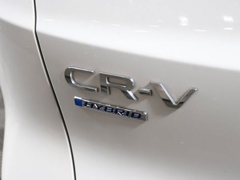 Used 2025 Honda CR-V Sport-L image 38