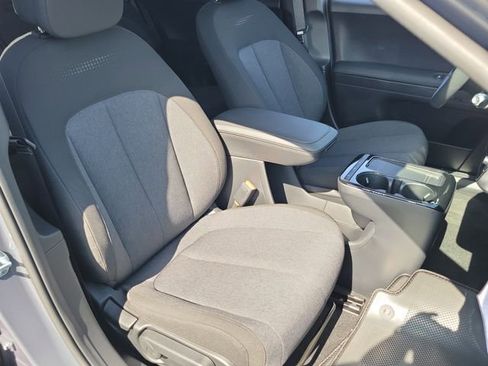 New 2026 Hyundai Ioniq 5 SE RWD image 22