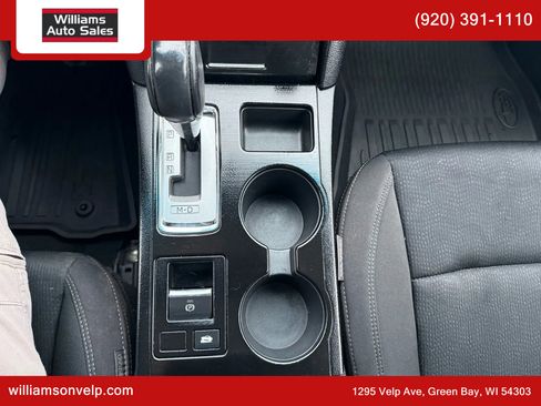 Used 2018 Subaru Legacy 2.5i Premium w/ Popular Package #1 image 20