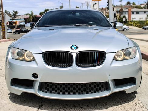 Used 2012 BMW M3 Coupe RWD image 10
