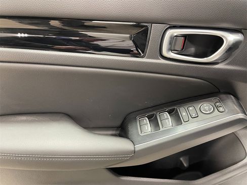 New 2024 Honda Civic Sport Touring image 15