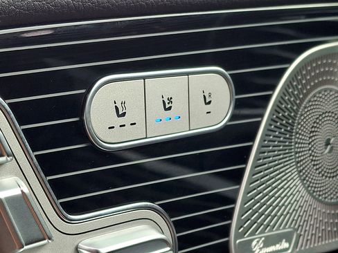 Certified 2024 Mercedes-Benz GLS 580 4MATIC image 22
