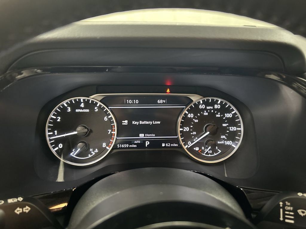 Used 2023 Nissan Pathfinder SL w/ SL Premium Package AWD/4WD image 13