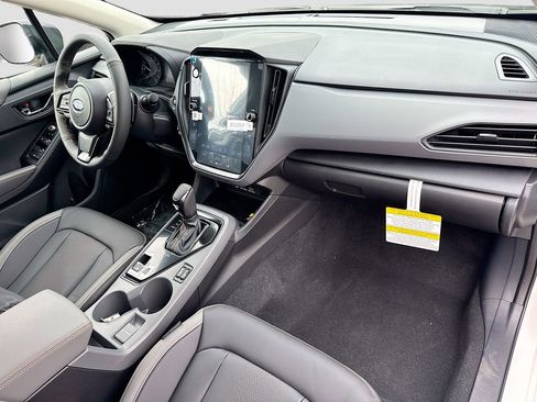 New 2026 Subaru Crosstrek 2.5i Limited w/ Crosstrek Mirror Package AWD/4WD image 34