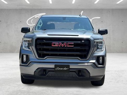 Used 2020 GMC Sierra 1500 Elevation w/ Elevation Value Package RWD image 23