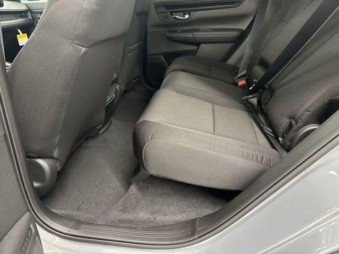 New 2026 Honda CR-V TrailSport image 22