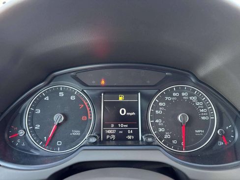 Used 2013 Audi Q5 3.0T Premium Plus image 25