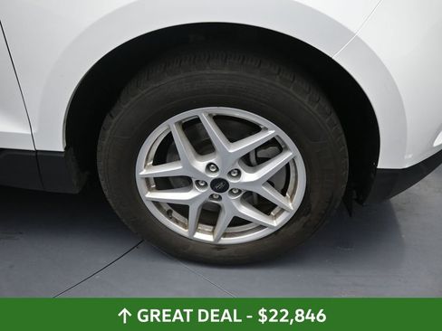 Used 2024 Ford Edge SEL image 20