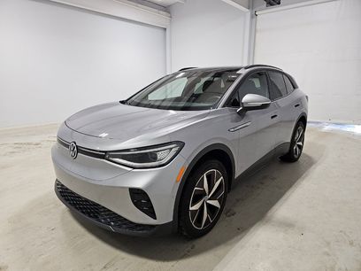 Used 2023 Volkswagen ID.4 Pro S