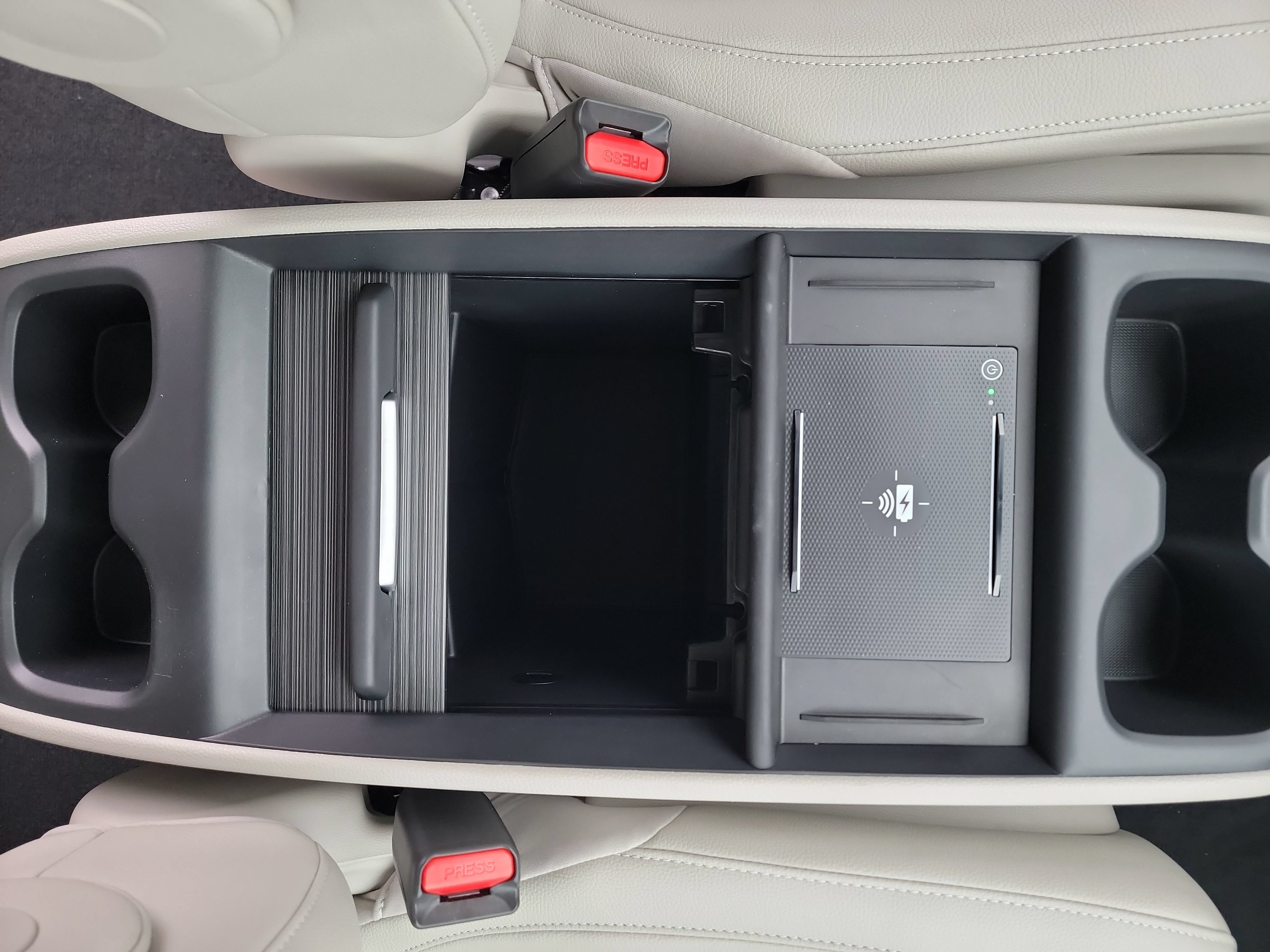 New 2027 Honda Odyssey EX-L image 23