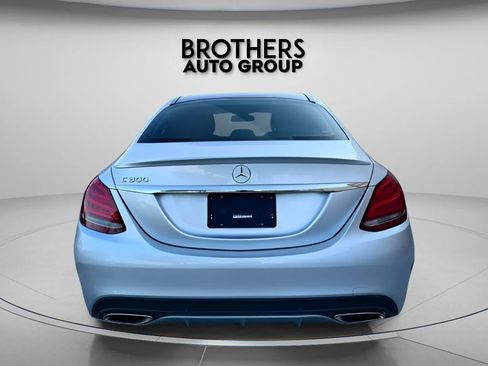 Used 2015 Mercedes-Benz C 300 Sedan image 10