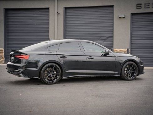 Used 2025 Audi A5 2.0T Premium Plus image 7