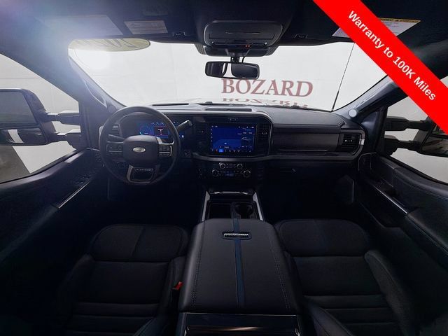Certified 2026 Ford F250 Platinum AWD/4WD image 32