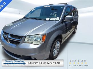 Used 2019 Dodge Grand Caravan SXT FWD video 1