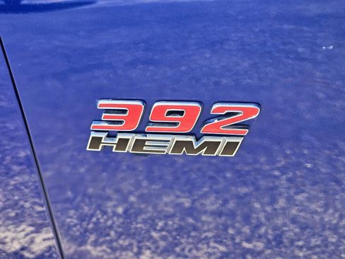 Used 2022 Dodge Charger Scat Pack w/ Plus Group RWD image 8