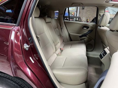 Used 2016 Acura RDX FWD w/ Technology Package image 23