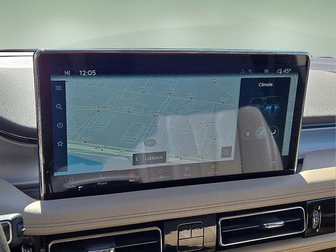 Used 2023 Lincoln Nautilus FWD w/ Premium Package image 25