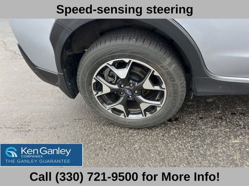 Used 2020 Subaru Crosstrek 2.0i Premium w/ Moonroof Package 2 image 22