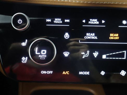 Used 2024 INFINITI QX60 Autograph AWD/4WD image 58