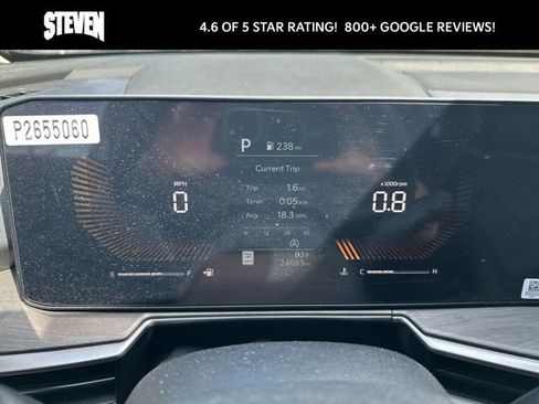 Used 2024 Kia Sorento X-Line EX AWD/4WD image 9