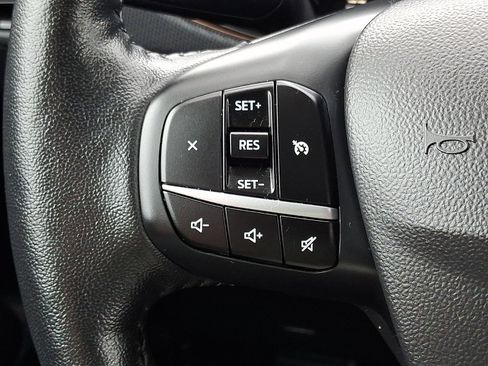 Used 2022 Ford Bronco Sport Outer Banks image 21