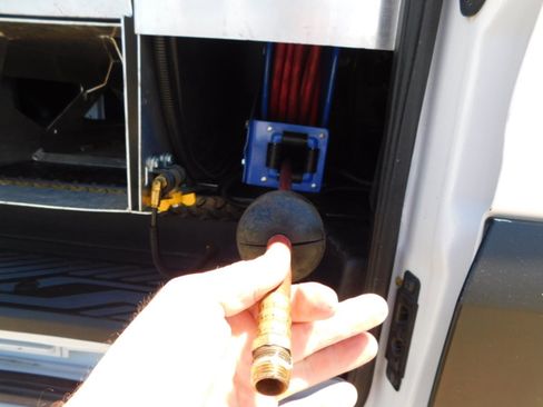 Used 2020 Ford Transit 150 Low Roof w/ Load Area Protection Package image 29