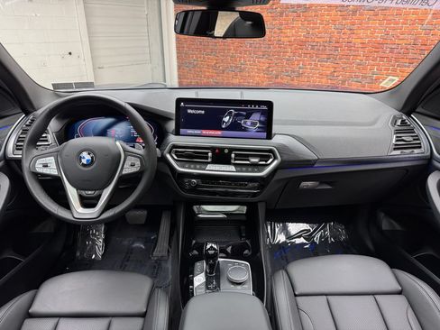 Used 2023 BMW X3 xDrive30i w/ Premium Package AWD/4WD image 13