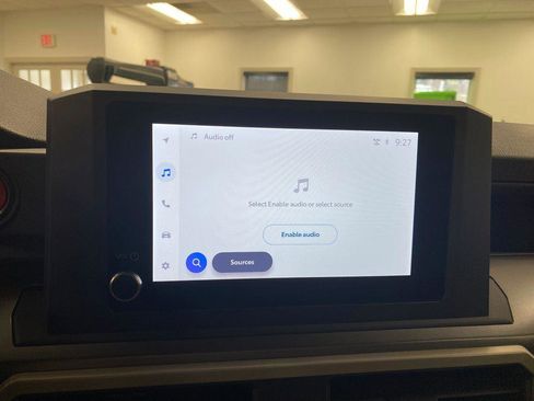 Used 2025 Toyota Tacoma TRD Off-Road image 8