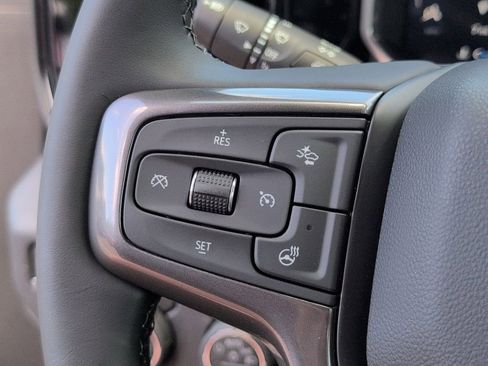 New 2026 Chevrolet Silverado 2500 ZR2 image 25