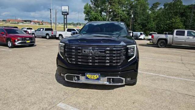 Certified 2023 GMC Sierra 1500 Denali Ultimate AWD/4WD image 2