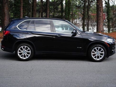 Used 2016 BMW X5 xDrive50i image 25