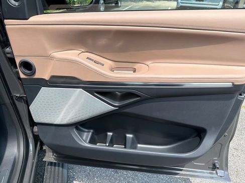 New 2027 Lincoln Navigator L Black Label AWD/4WD image 15
