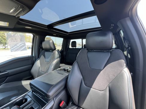 Used 2024 Ford F150 Raptor AWD/4WD image 51