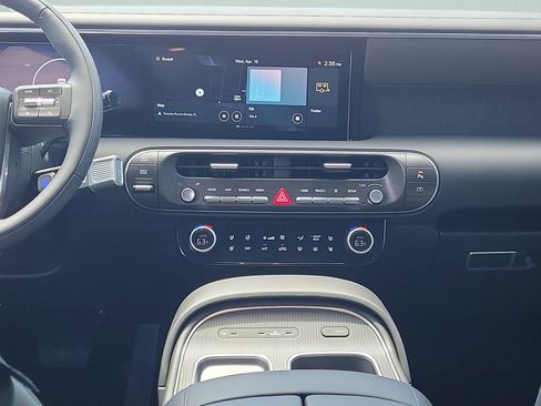 Used 2026 Hyundai Palisade Calligraphy FWD image 15
