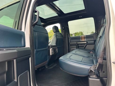 Used 2018 Ford F150 Limited image 8