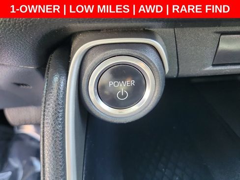 Used 2024 Toyota Grand Highlander AWD Hybrid image 35
