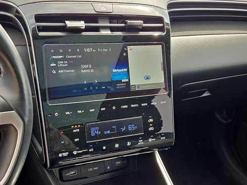 Used 2022 Hyundai Tucson Limited image 20