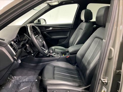 Used 2023 Audi Q5 2.0T Premium Plus w/ Premium Plus Package image 24