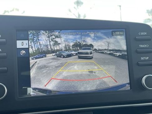 New 2026 Hyundai Elantra SE image 22