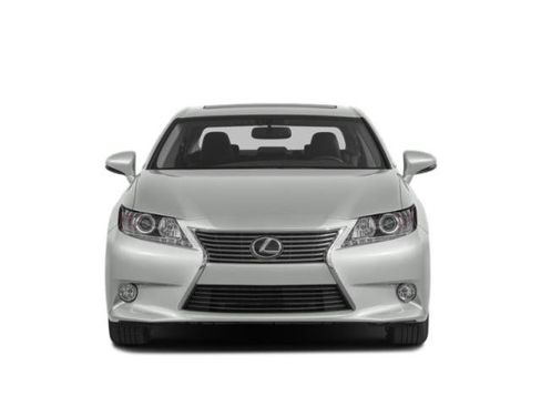 Used 2015 Lexus ES 350 w/ Premium Package FWD image 4