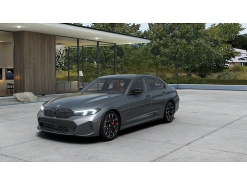 New 2026 BMW M340i xDrive w/ Premium Package AWD/4WD image 1