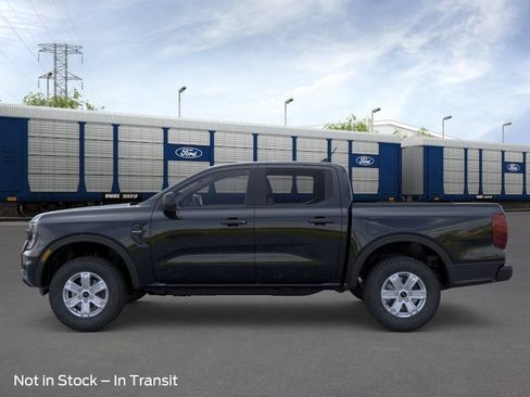 New 2026 Ford Ranger XL RWD image 4