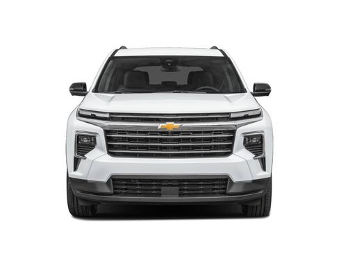 New 2026 Chevrolet Traverse LT w/ Sun and Wheel Package FWD image 52