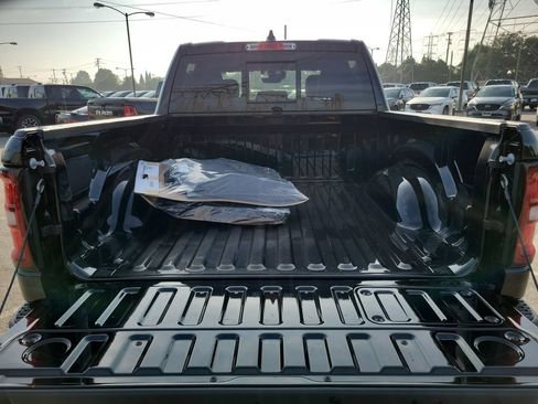 New 2026 RAM 1500 Rebel w/ Rebel Level 2 Equipment Group AWD/4WD image 19