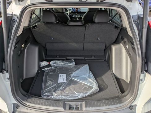 New 2026 Honda CR-V EX-L image 14