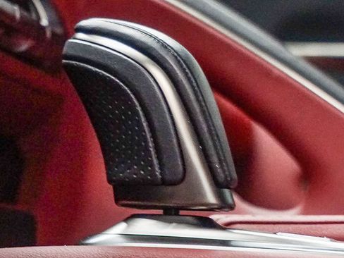 Certified 2024 Lexus LC 500 Convertible w/ Touring Package RWD image 19